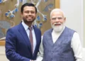 AirTrunk investment to boost India’s AI: PM Modi