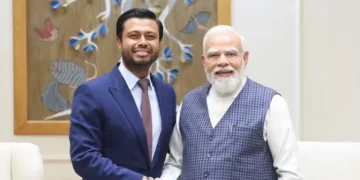 AirTrunk investment to boost India’s AI: PM Modi