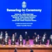 CJI Kant administers oath to five SC judges