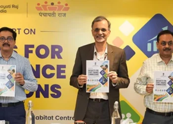 Centre issues datasets report for state panels