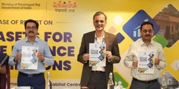 Centre issues datasets report for state panels