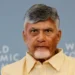 Chandrababu Naidu