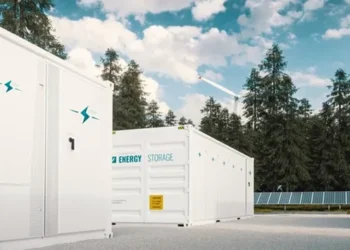 Commercial energy storage to surge over 30 times