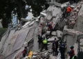 Death toll climbs to 164 in Venezuelan earthquakes