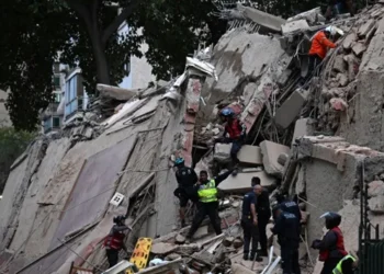 Death toll climbs to 164 in Venezuelan earthquakes