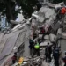 Death toll climbs to 164 in Venezuelan earthquakes