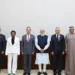 PM Modi Meets BRICS Security Advisors on Global Challenges