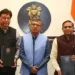 Defence Ministry inks Rs 449 cr deal to buy satellite jammers