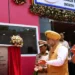 Delhi L-G Sandhu Opens First All-Women Police Station