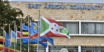 East Africa Capital