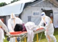 Ebola