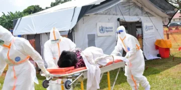 Ebola