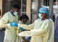 Ebola