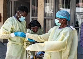 Ebola