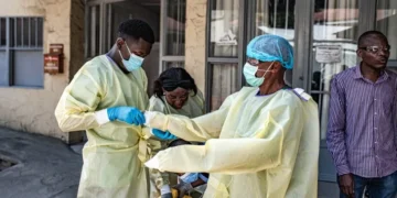 Ebola