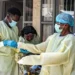 Ebola