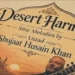 Embassy of India Hosts Desert Harmony Sitar Night in Riyadh