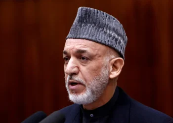 Ex Afghan Prez Karzai slams Pak over airstrikes