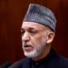 Ex Afghan Prez Karzai slams Pak over airstrikes