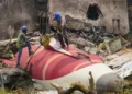 Families mark Ahmedabad AI 171 crash anniversary