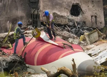 Families mark Ahmedabad AI 171 crash anniversary