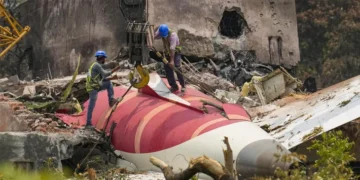Families mark Ahmedabad AI 171 crash anniversary