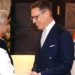 Finnish Prez Stubb holds talks with Jaishankar