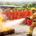 Fire Safety MBA
