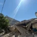 Five killed in 7.8 magnitude earthquake in Philippines