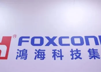 Foxconn