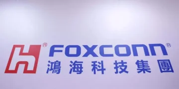Foxconn