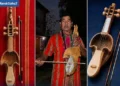 Tripura Sarinda Receives GI Tag, Boosts Cultural Heritage