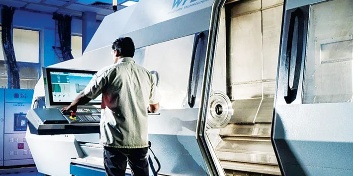 Godrej Aerospace