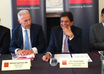 Goyal highlights India’s manufacturing ecosystem