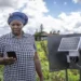 How Solar-Powered Cold Storage is Transforming Agriculture in Africa