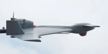 IAF to develop Kamikaze drones