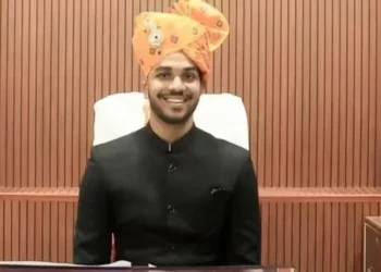 IAS Arpit Gupta Tips