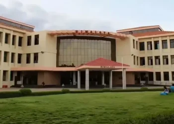 IIT Madras