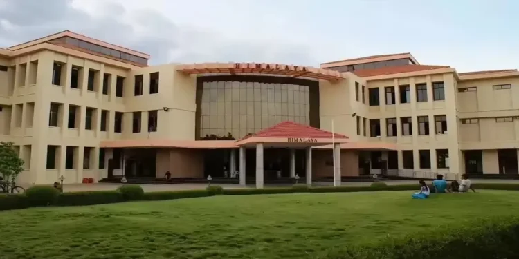IIT Madras
