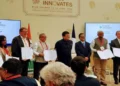IIT Madras, IITM Global sign MoUs worth nearly $100 m