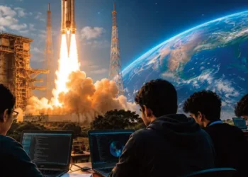 ISRO Hackathon 2026: छात्रों के लिए स्पेस हैकाथॉन, 1 जुलाई तक करें आवेदन