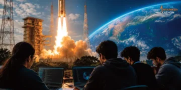 ISRO Hackathon 2026: छात्रों के लिए स्पेस हैकाथॉन, 1 जुलाई तक करें आवेदन