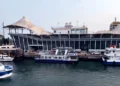 India Becomes Top Ship Recycling Nation
