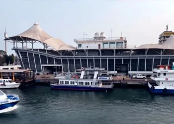 India Becomes Top Ship Recycling Nation
