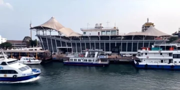 India Becomes Top Ship Recycling Nation