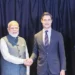 India-Netherlands Deals