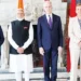 पीएम मोदी ने नॉर्डिक नेताओं के साथ की बैठक, ग्रीन टेक्नोलॉजी और AI पर चर्चा