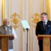India, Slovakia upgrade ties to Comprehensive Partnership