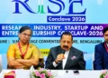 India Space Economy to Reach 45 Billion: Jitendra Singh