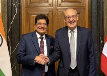 India, Switzerland to deepen ties under TEPA